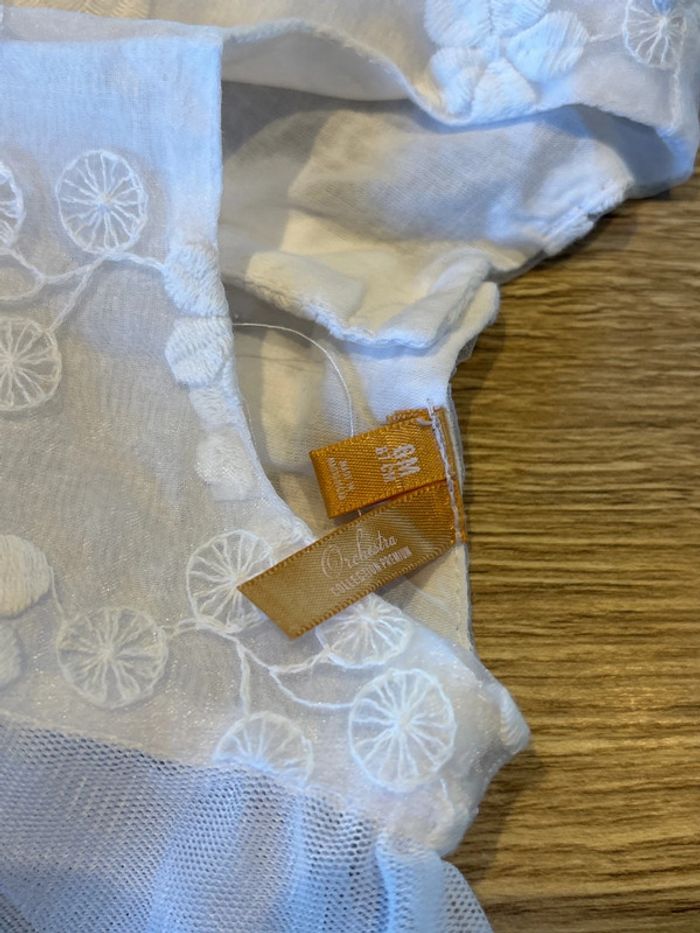 Robe pour cérémonie - photo numéro 4