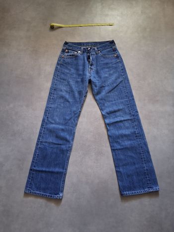 Jean levis 