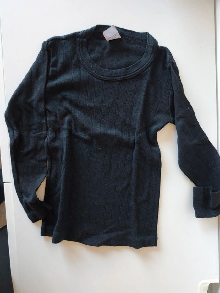 Tee shirt 5 ans