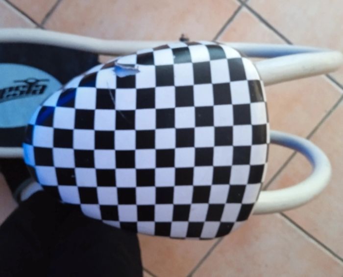 Trotinette avec siège 3à7 ans - photo numéro 4