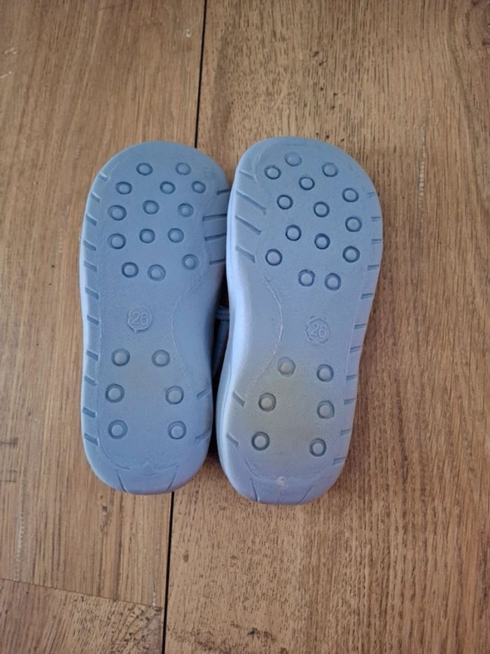 Chausson 26 - photo numéro 3