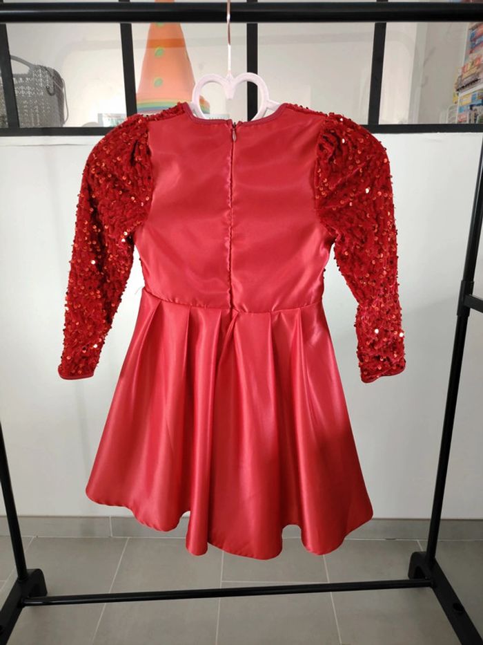 Robe de fête - photo numéro 2