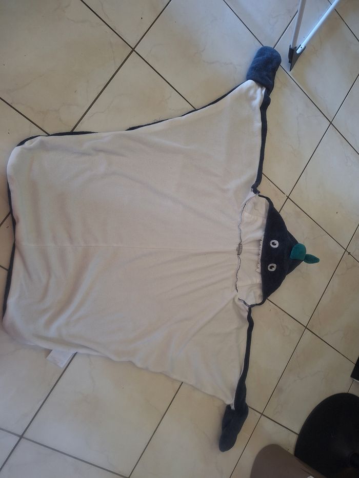 Cape polaire - photo numéro 2