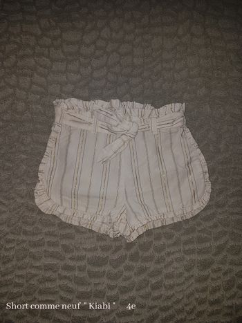 Short