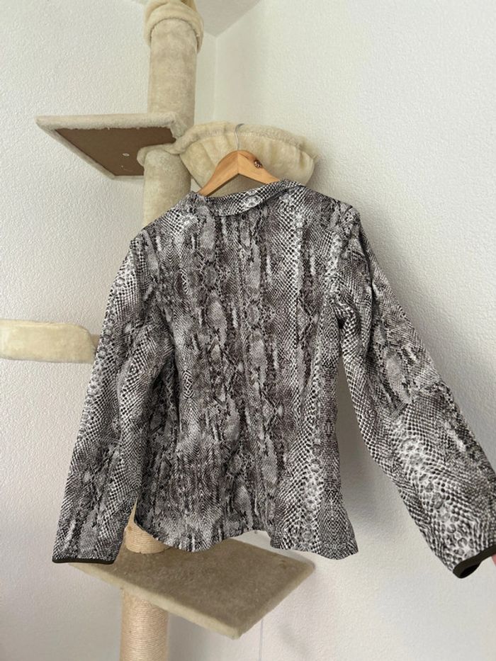 Veste Punto Roma - photo numéro 7
