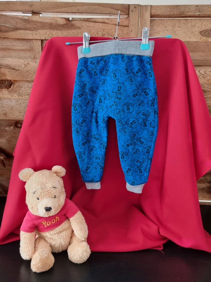 Jogging Mickey - photo numéro 4