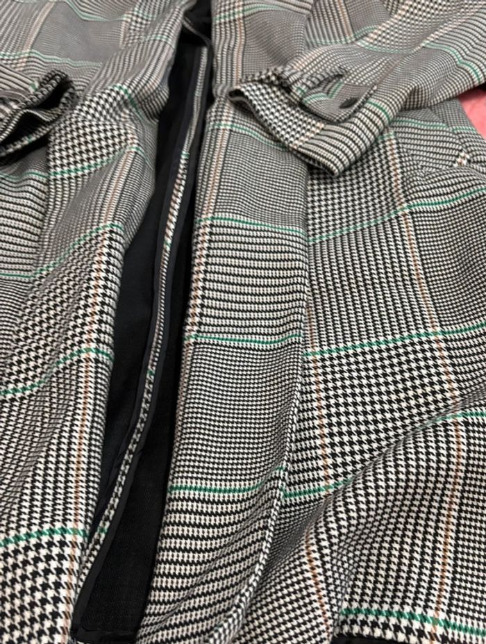 Manteau long - photo numéro 3