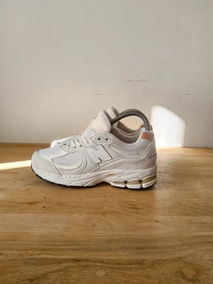 New balance 2002 r - photo numéro 2