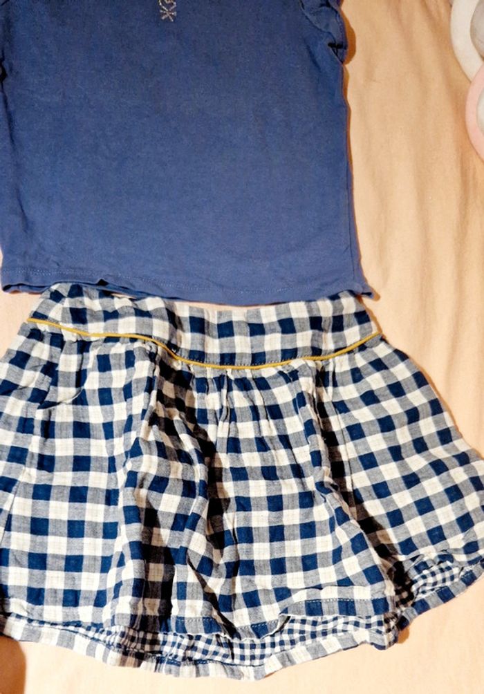 Ensemble okaidi - photo numéro 2