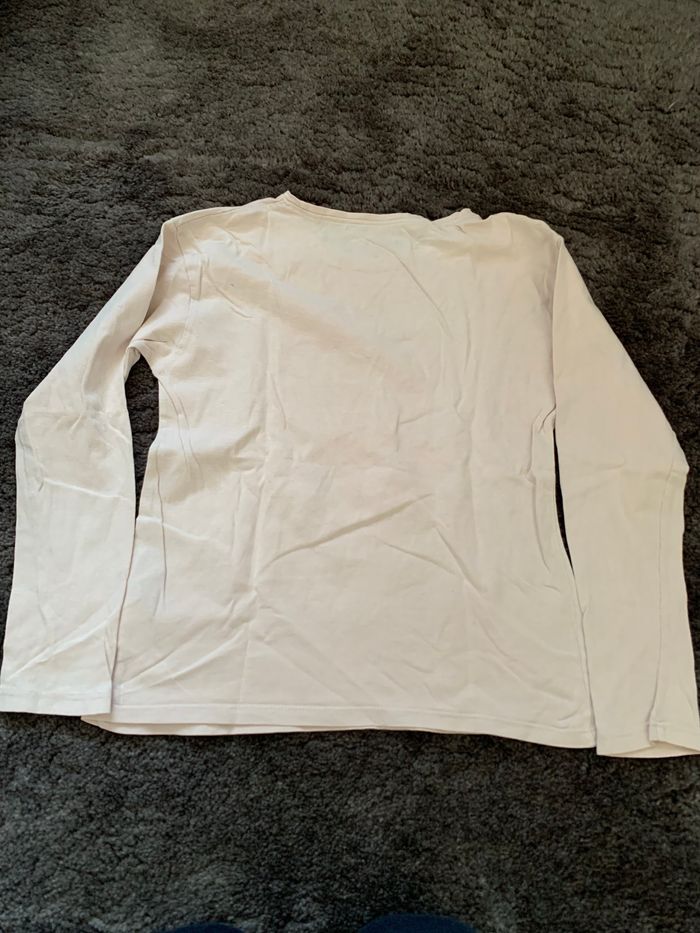 Tee shirt - photo numéro 4