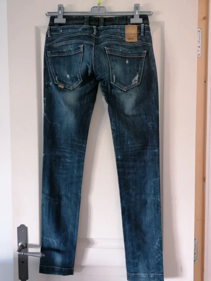 Jeans - photo numéro 3