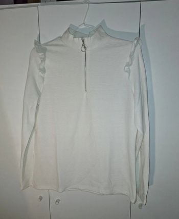Tee-shirt manches longues