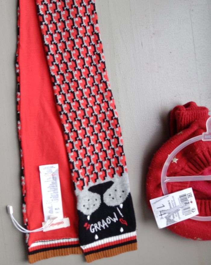 Lot accessoires hiver - photo numéro 8