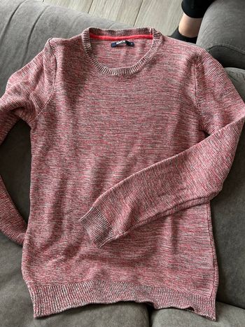 Pull Brice taille s