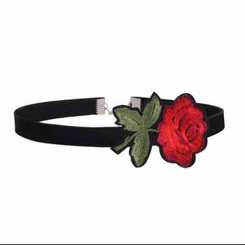 Collier choker