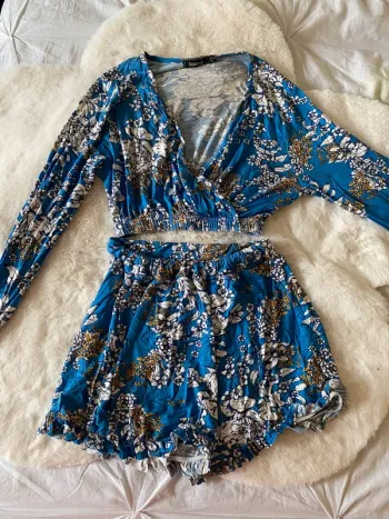 Ensemble d’été Boohoo