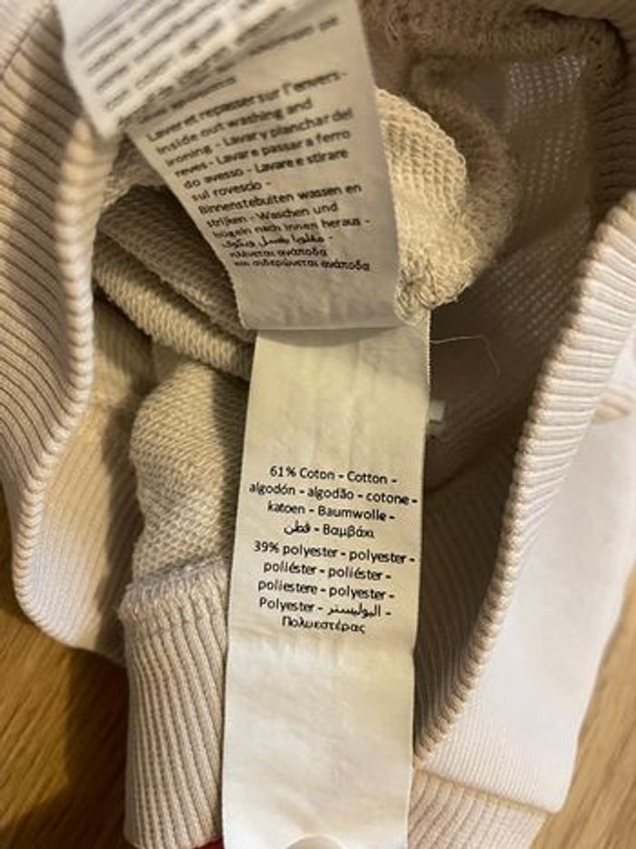 Sweat - photo numéro 4