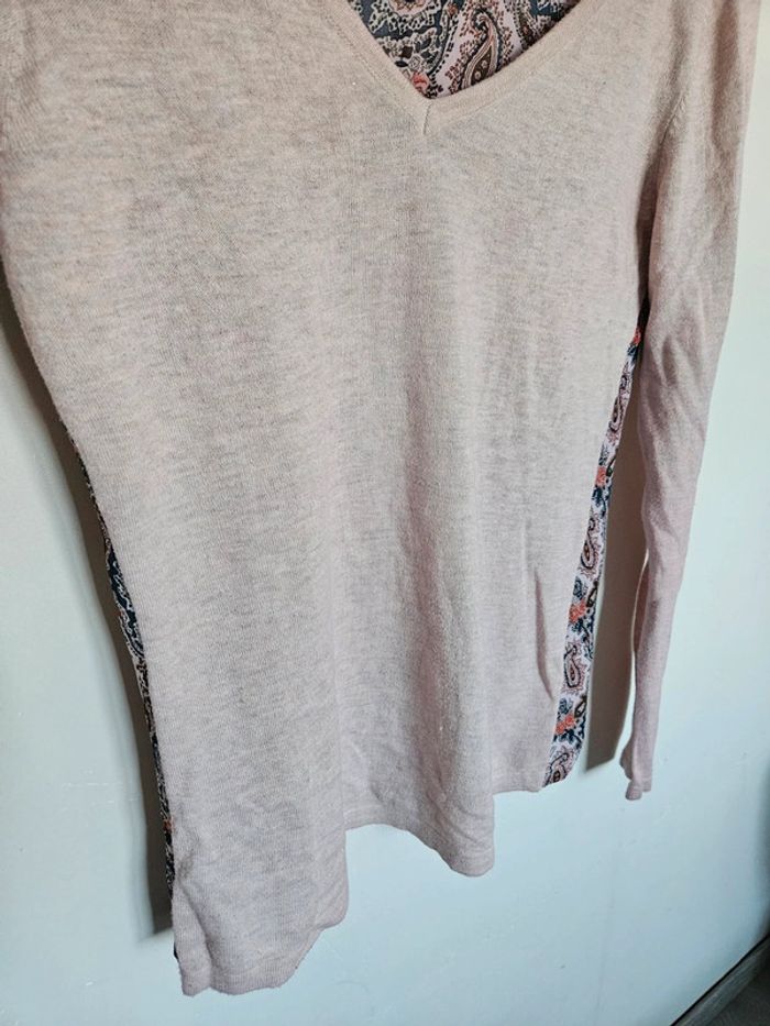 Pull It Hippie taille M - photo numéro 6