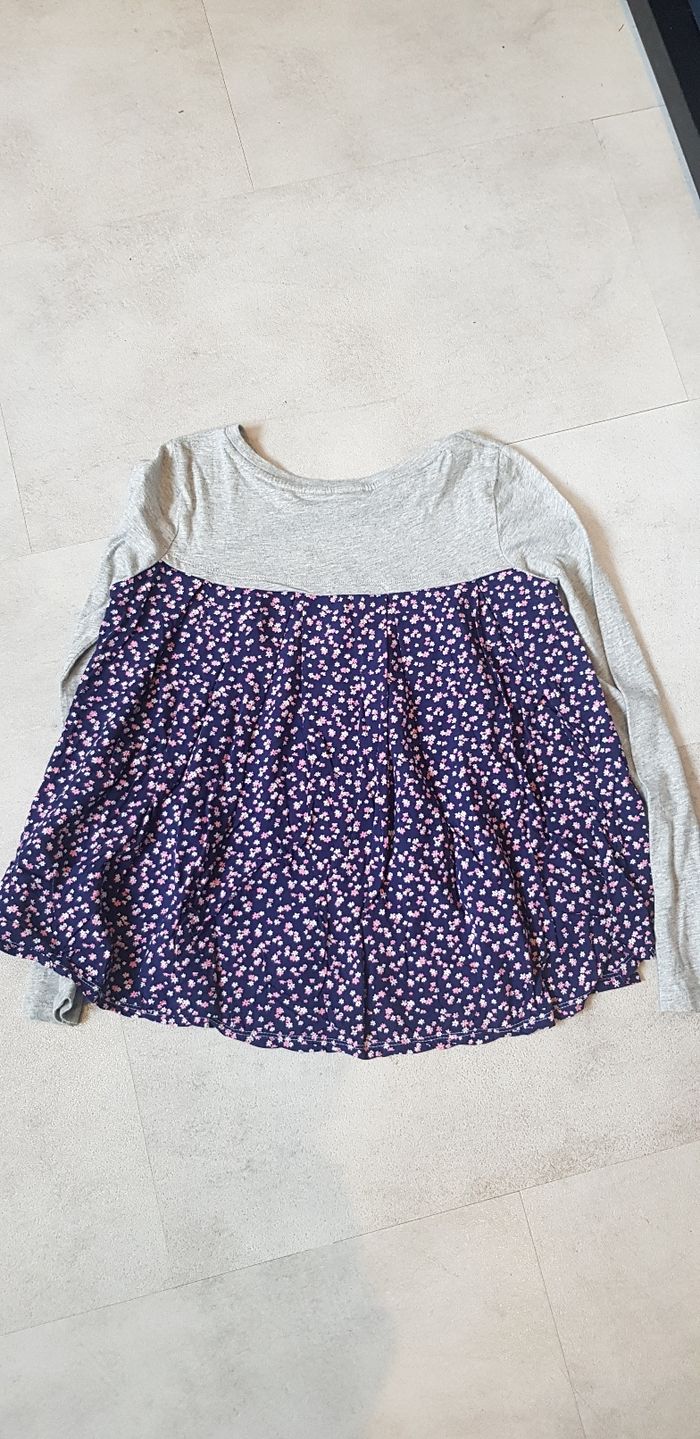 Tee shirt gap kids 10 ans - photo numéro 2