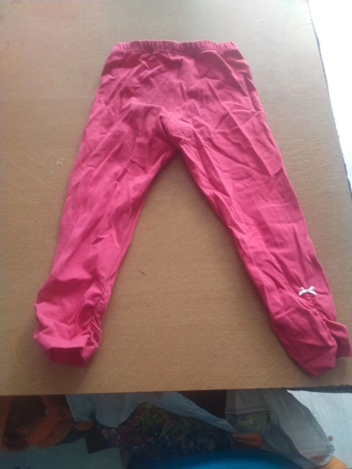 Legging 92 cm - photo numéro 4