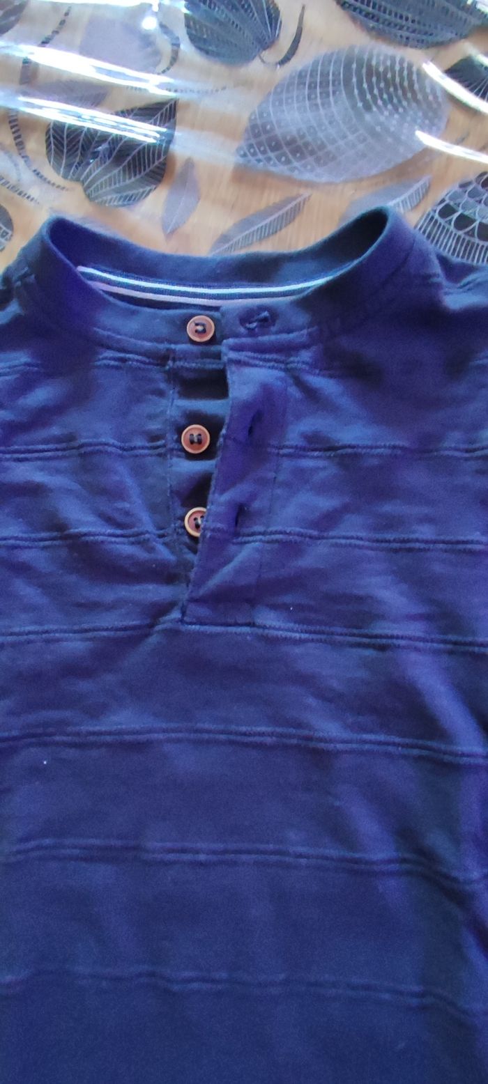 T-shirt garçon - photo numéro 2