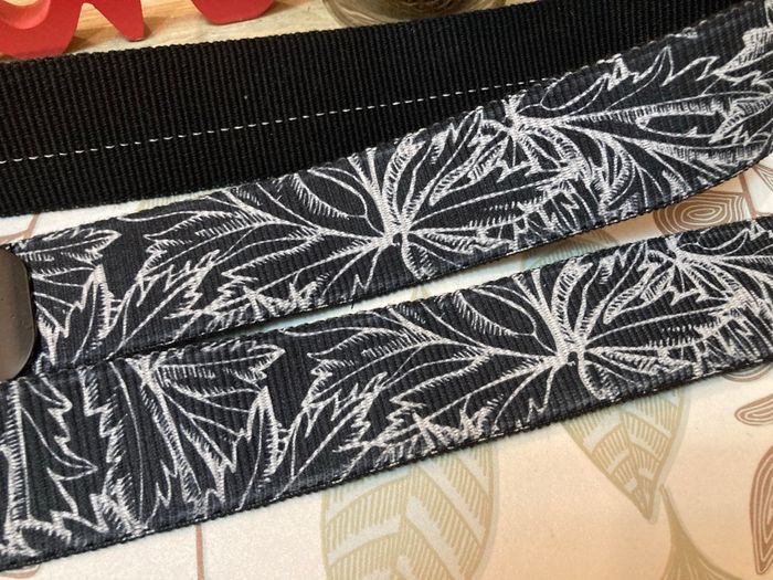 Ceinture homme - 110 cm - photo numéro 7