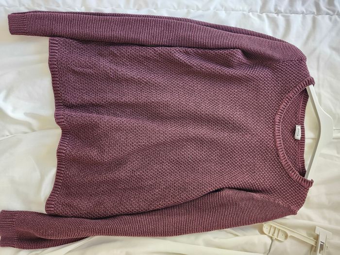 Pull Pimkie taille M - photo numéro 5