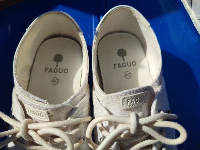 Basket FAGUO - photo numéro 4