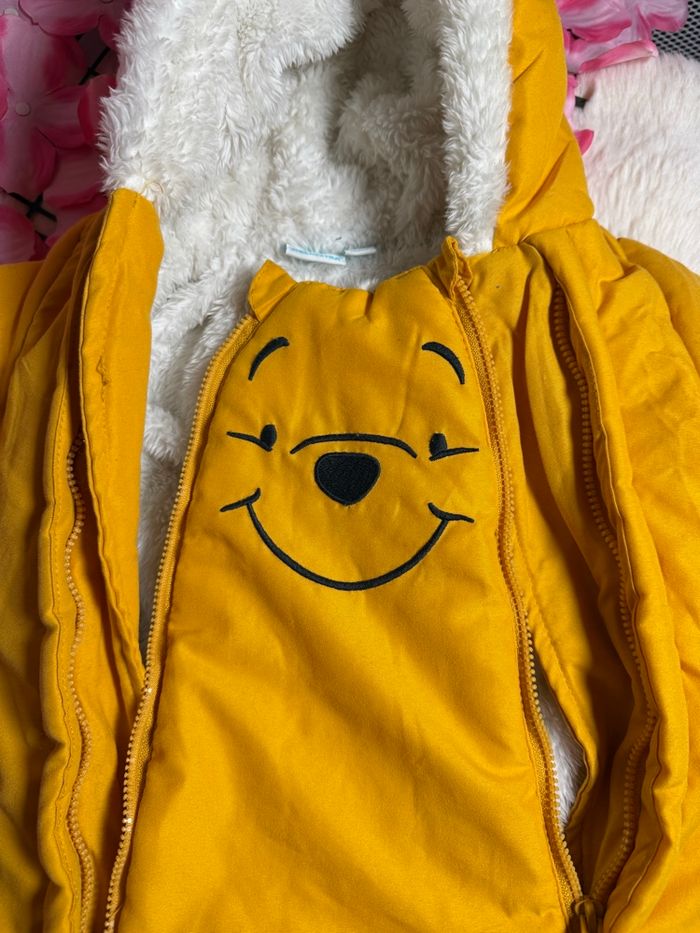 Combi pilote - photo numéro 4