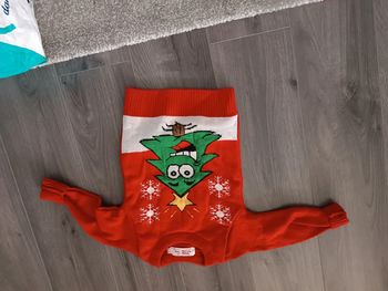 Pull Noël