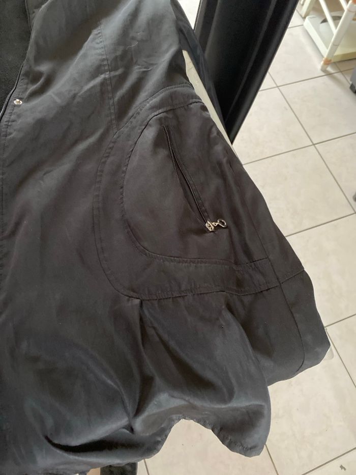 Manteau - photo numéro 3