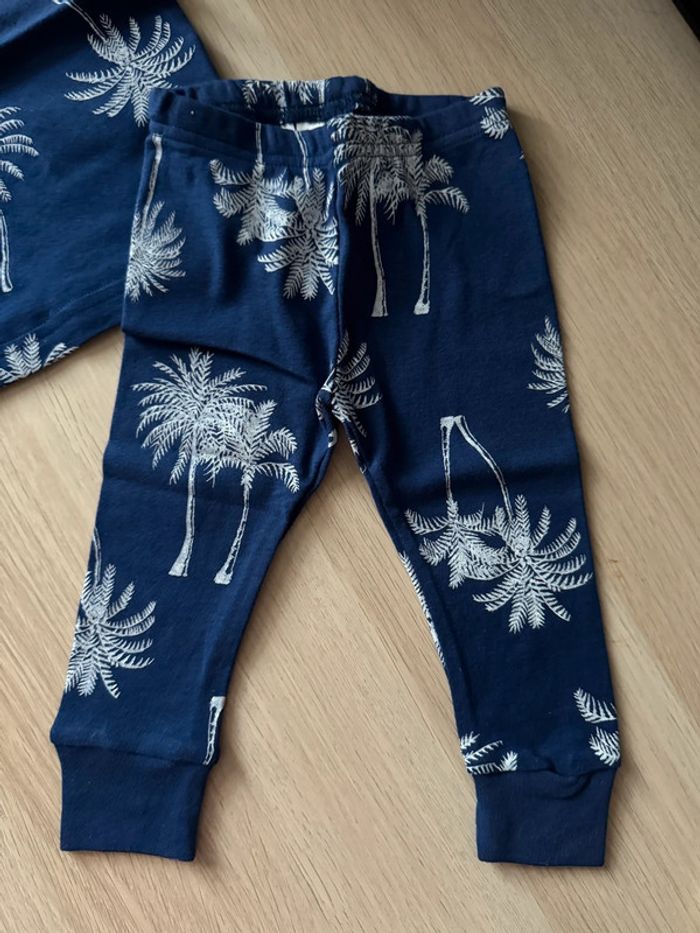 Setje blauw - photo numéro 3