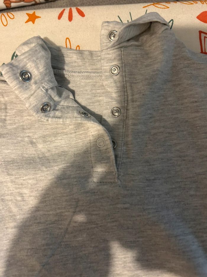 Sous pull - photo numéro 3
