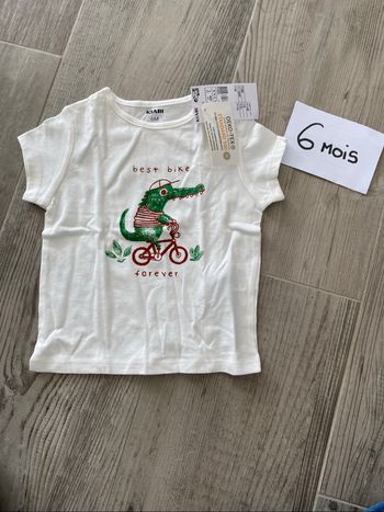 T-shirt