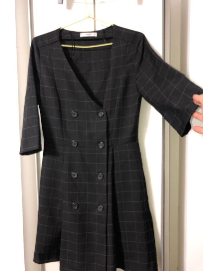 Robe tailleur Mango 36 NEuf