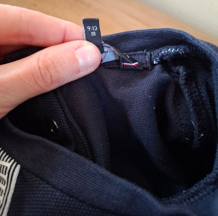 Ensemble Tommy Hilfiger - photo numéro 10