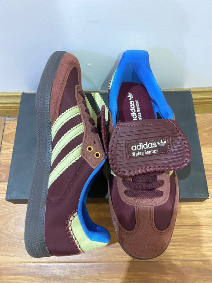 Adidas Wales Bonner Taille 38 - photo numéro 4