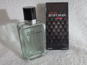 Parfum  homme