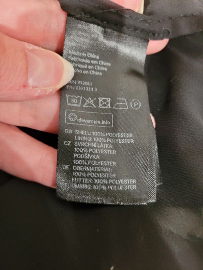 Blouse H&M, taille 40 - photo numéro 4