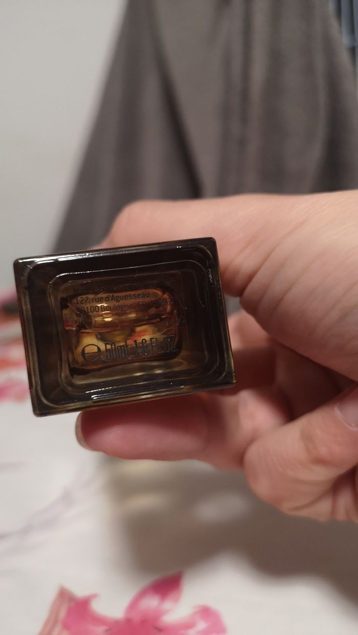 Parfum Prodigieux Nuxe - photo numéro 2