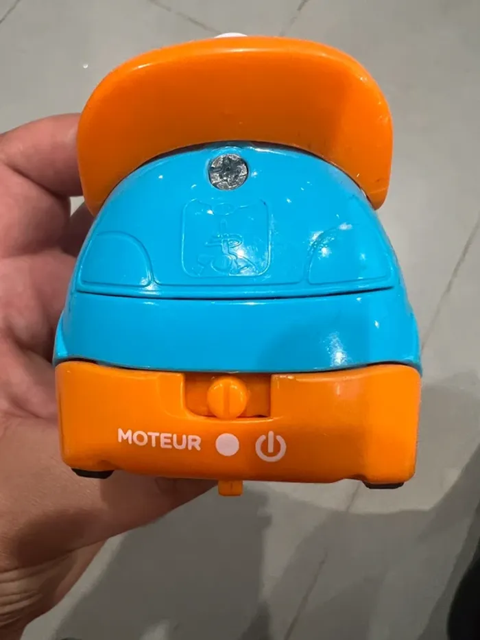 Hugo super turbo - photo numéro 6