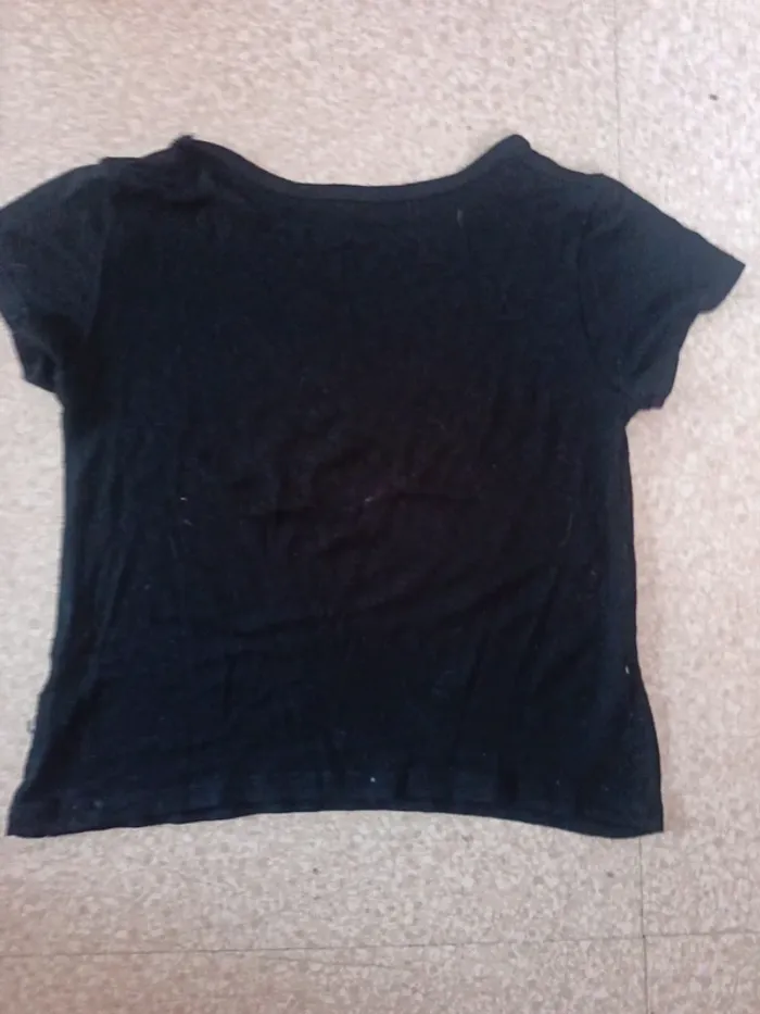 T-shirt 5 ans - photo numéro 2