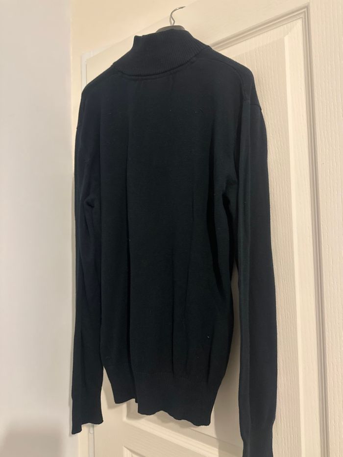 Pull schoot NYC - photo numéro 2