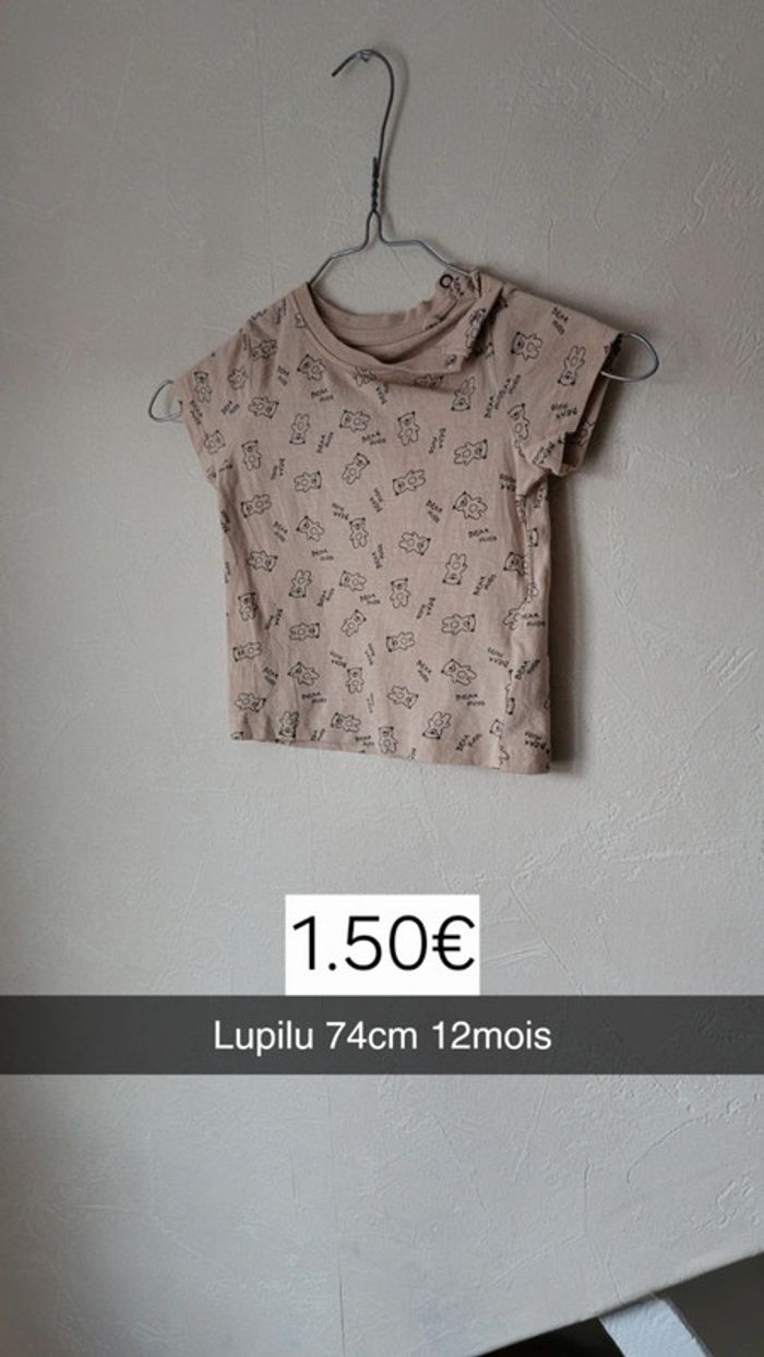 Tee-shirt