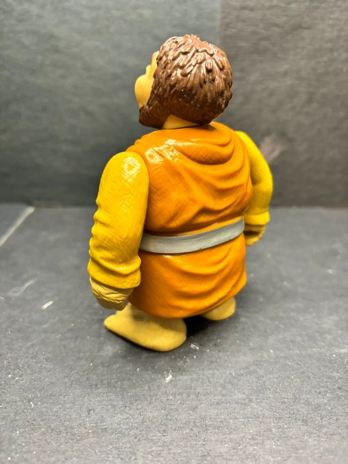 Figurine vintage action figure bravestarr filmation - photo numéro 3