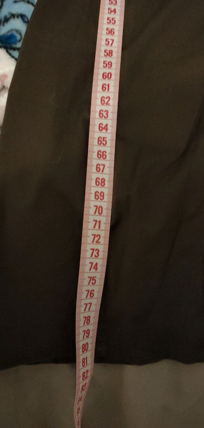 Robe chemise - photo numéro 6