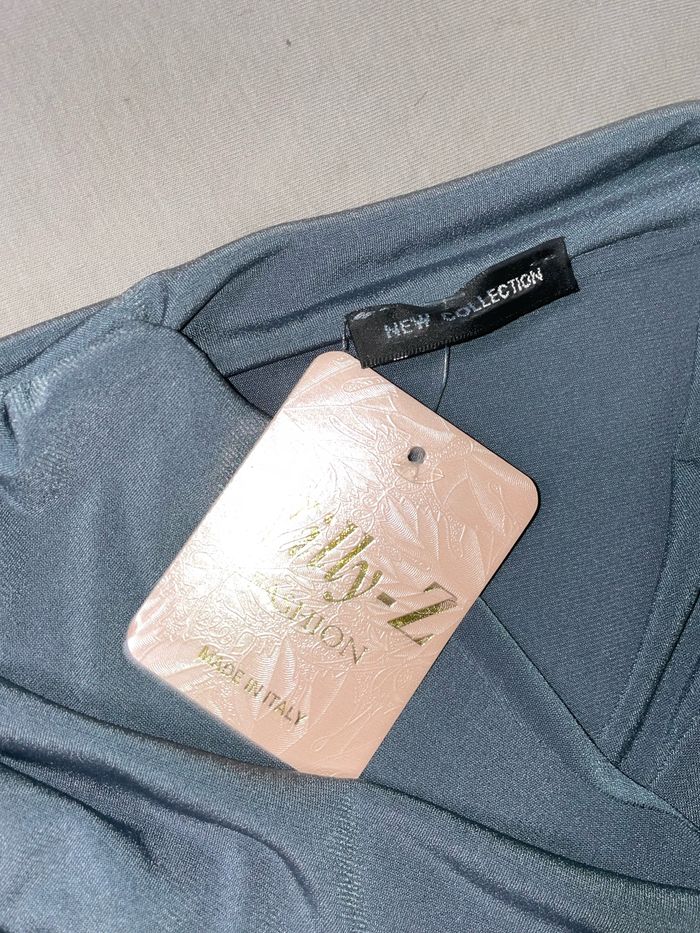 Robe collection - photo numéro 3