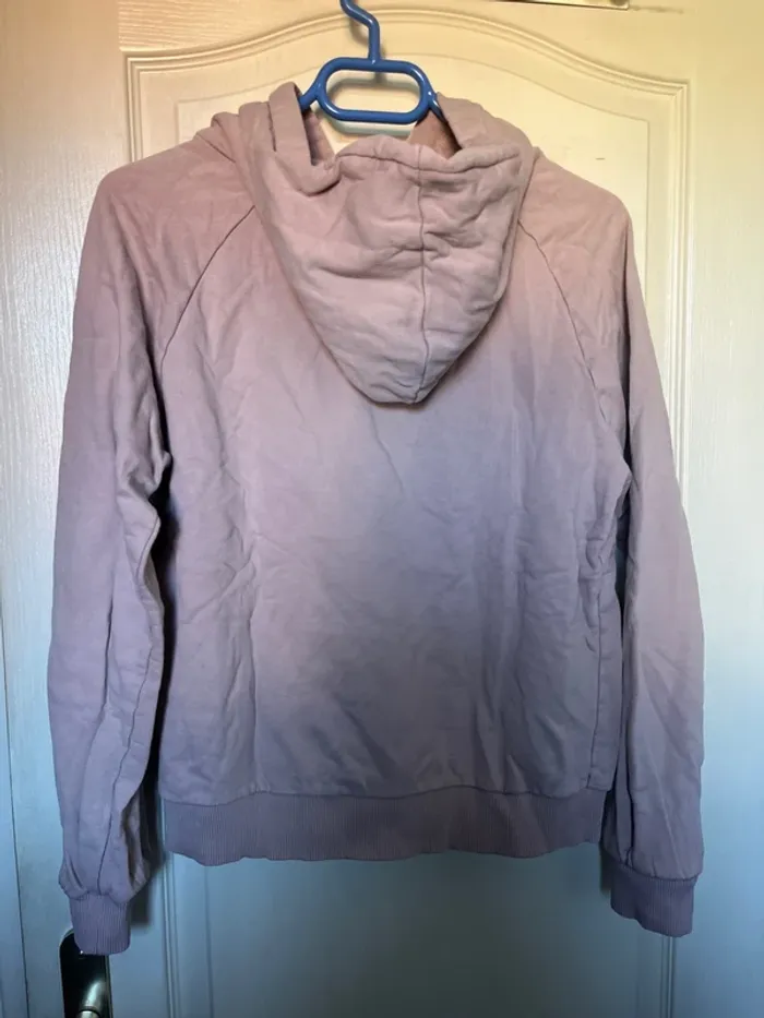 Sweat à capuche Superdry taille S - photo numéro 3
