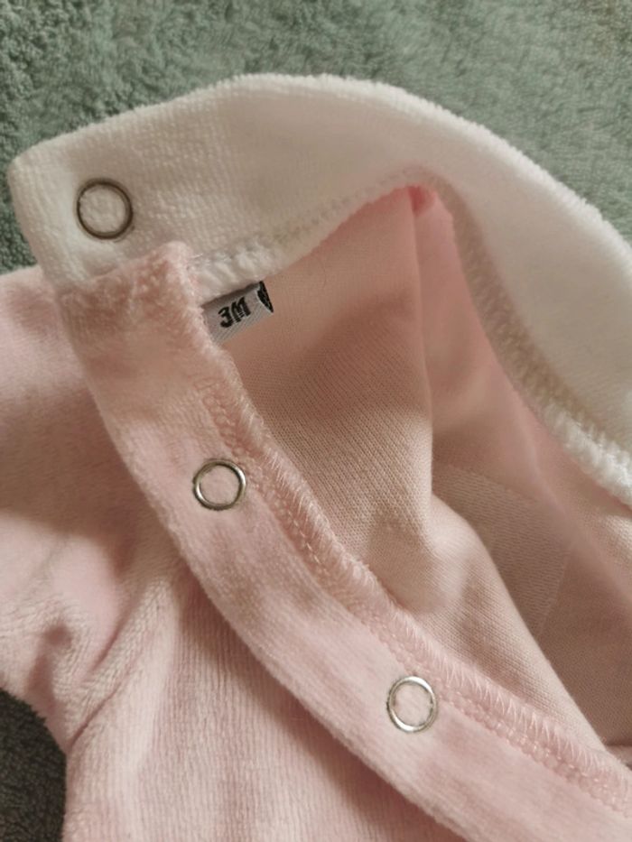 Pyjama - photo numéro 3