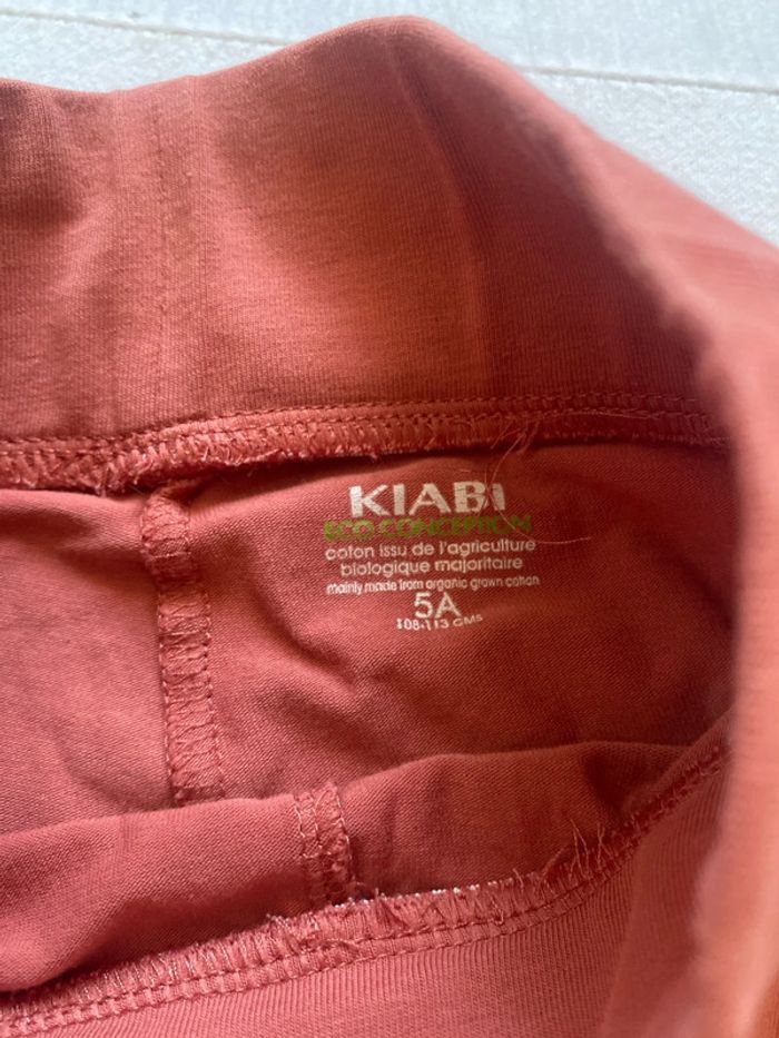 Ensemble de sport taille 5 ans - photo numéro 10
